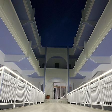 Pyrgos Hotel Apartments Kremastí Eksteriør bilde