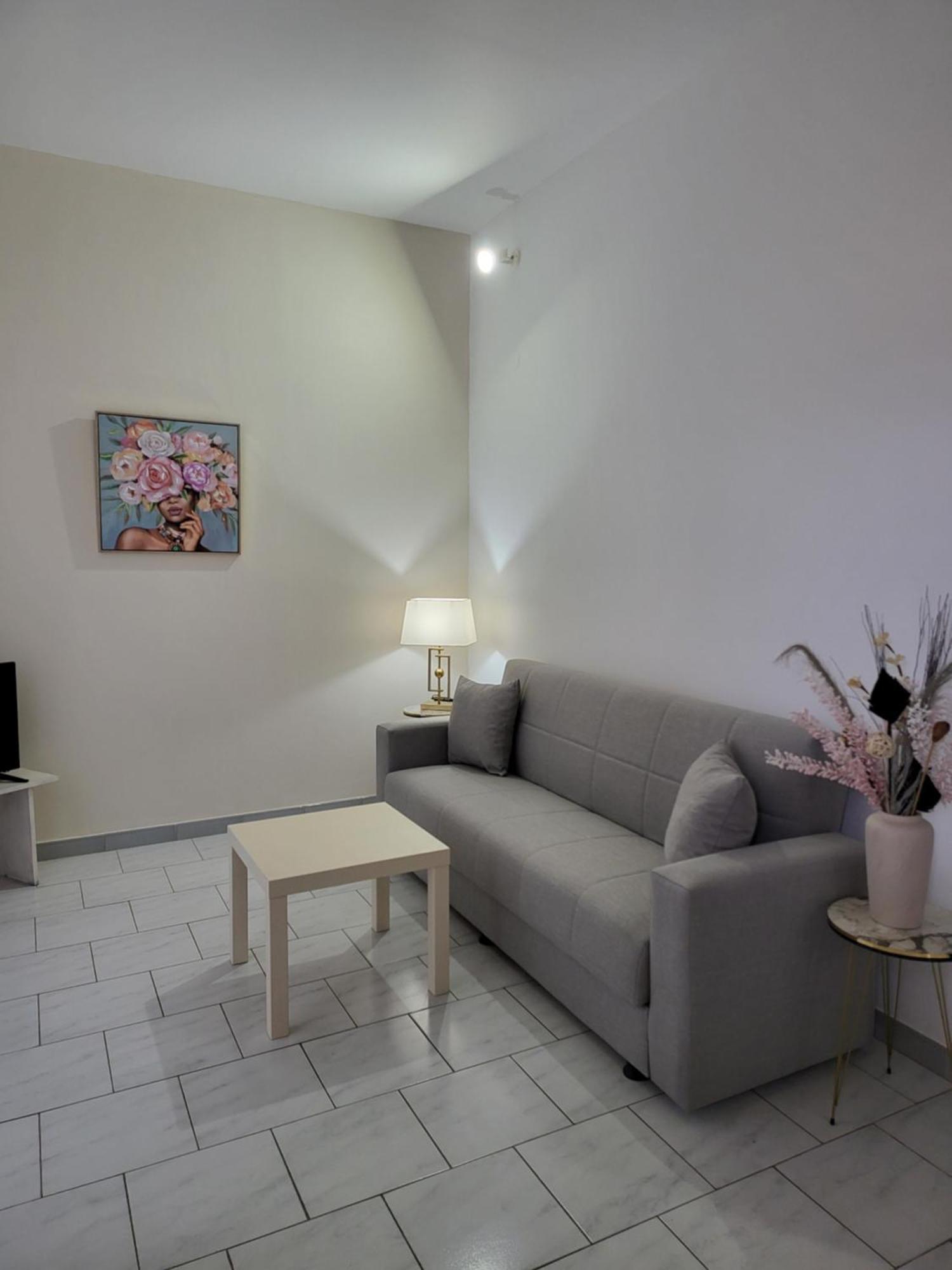 Pyrgos Hotel Apartments Kremastí Eksteriør bilde