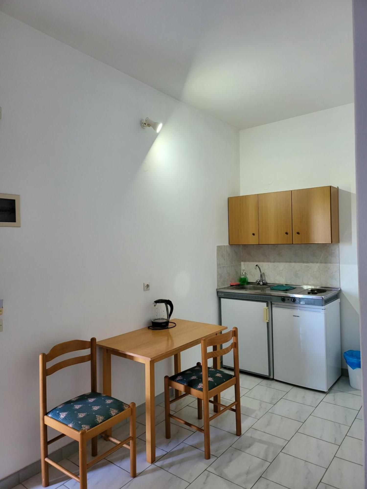 Pyrgos Hotel Apartments Kremastí Eksteriør bilde