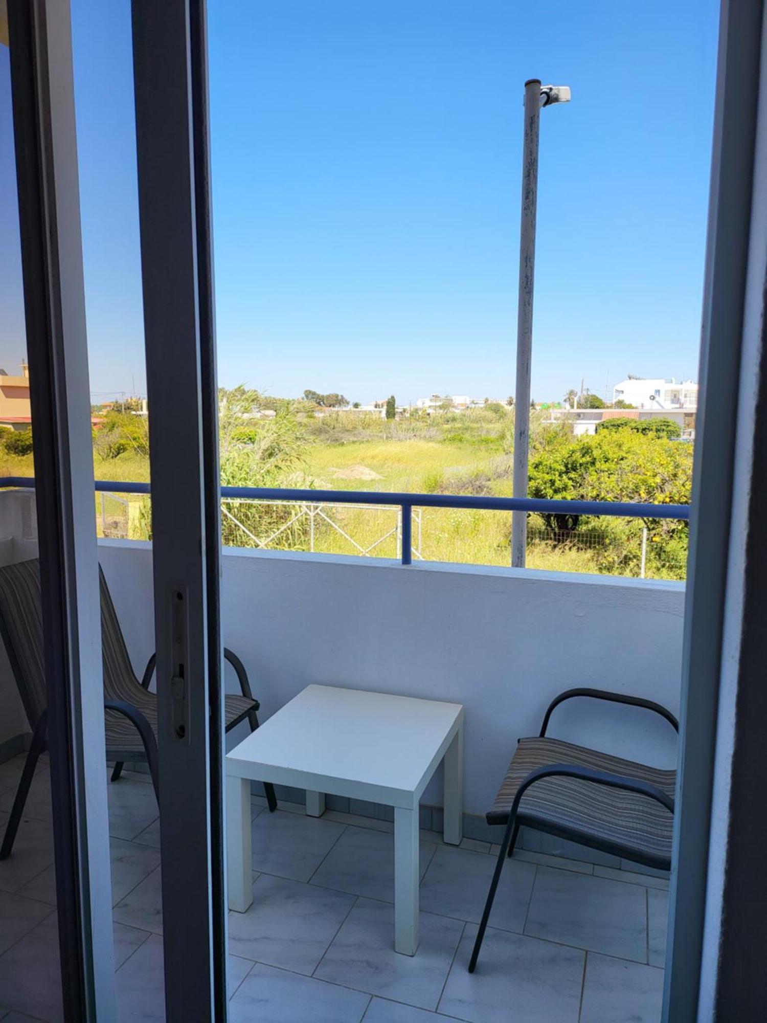 Pyrgos Hotel Apartments Kremastí Eksteriør bilde