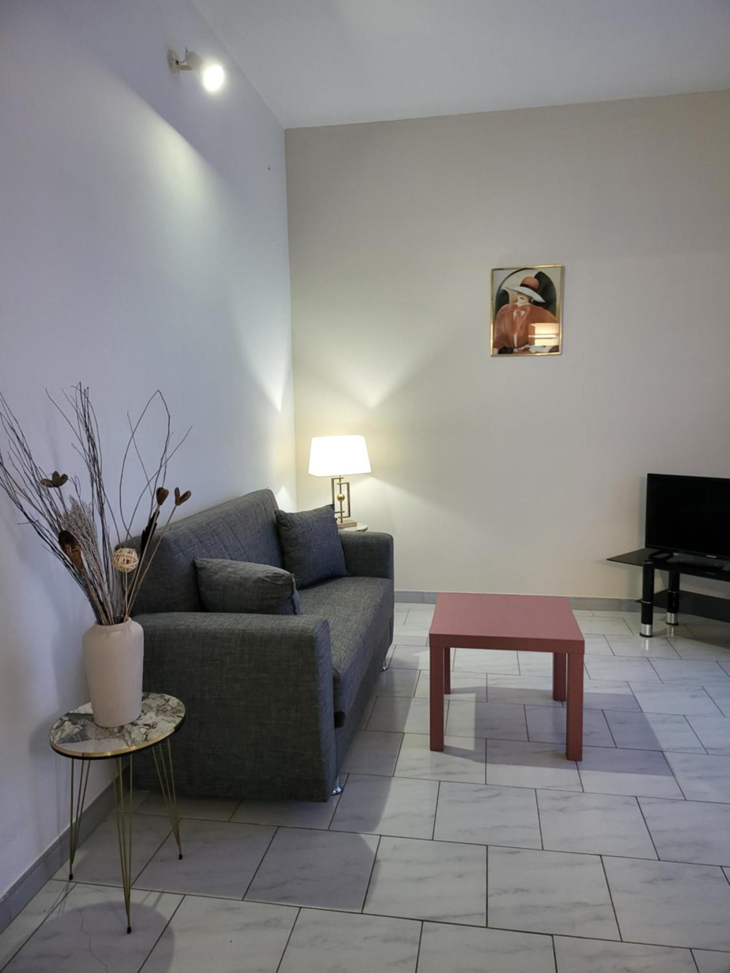 Pyrgos Hotel Apartments Kremastí Eksteriør bilde