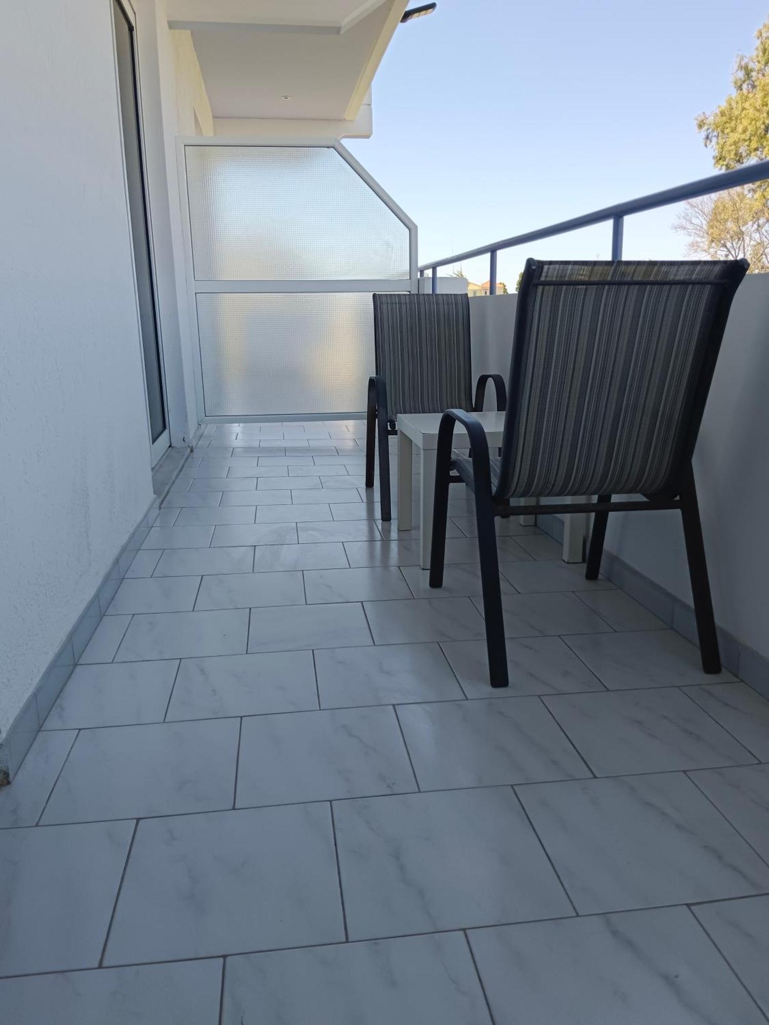 Pyrgos Hotel Apartments Kremastí Eksteriør bilde