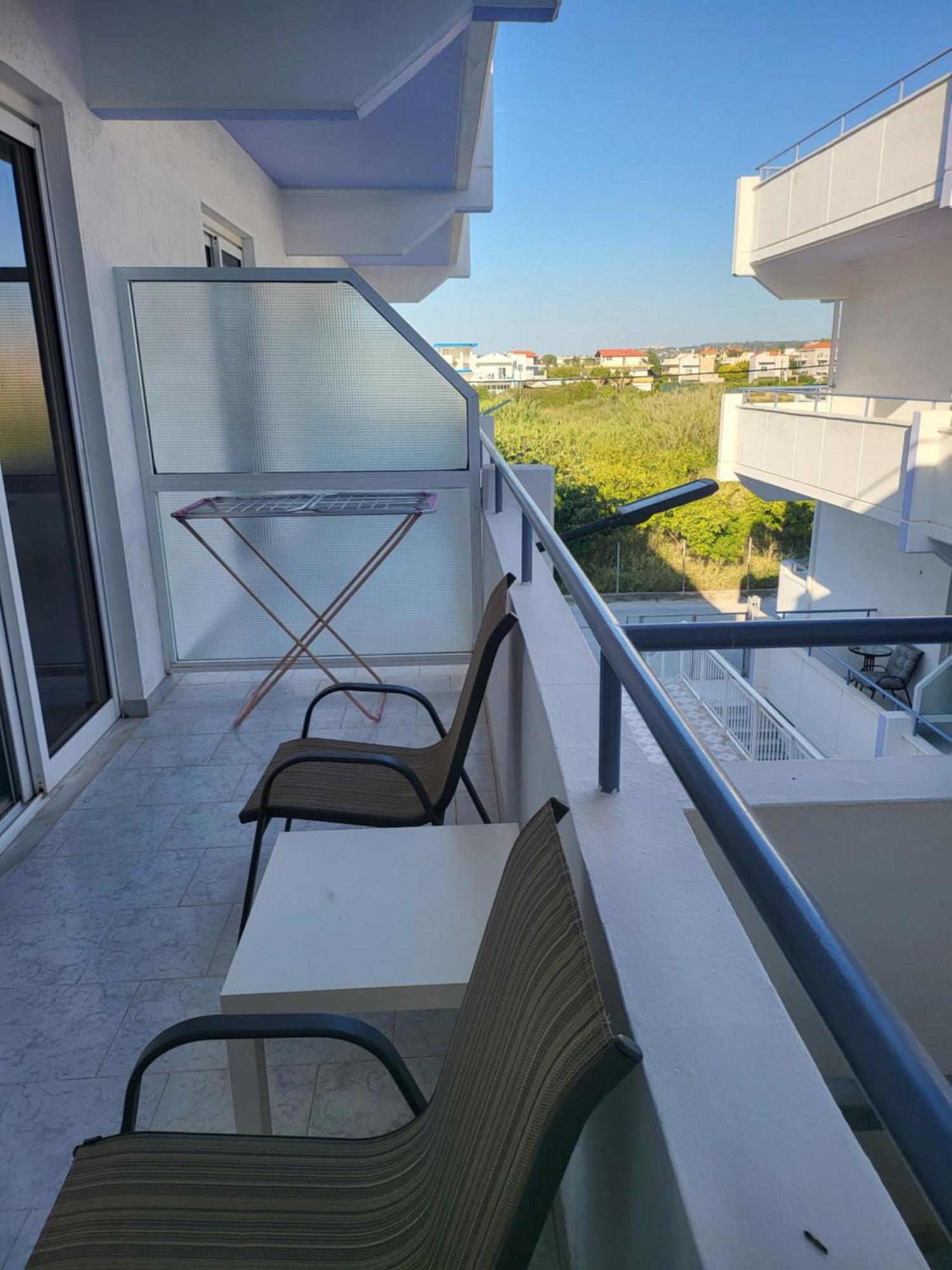 Pyrgos Hotel Apartments Kremastí Eksteriør bilde