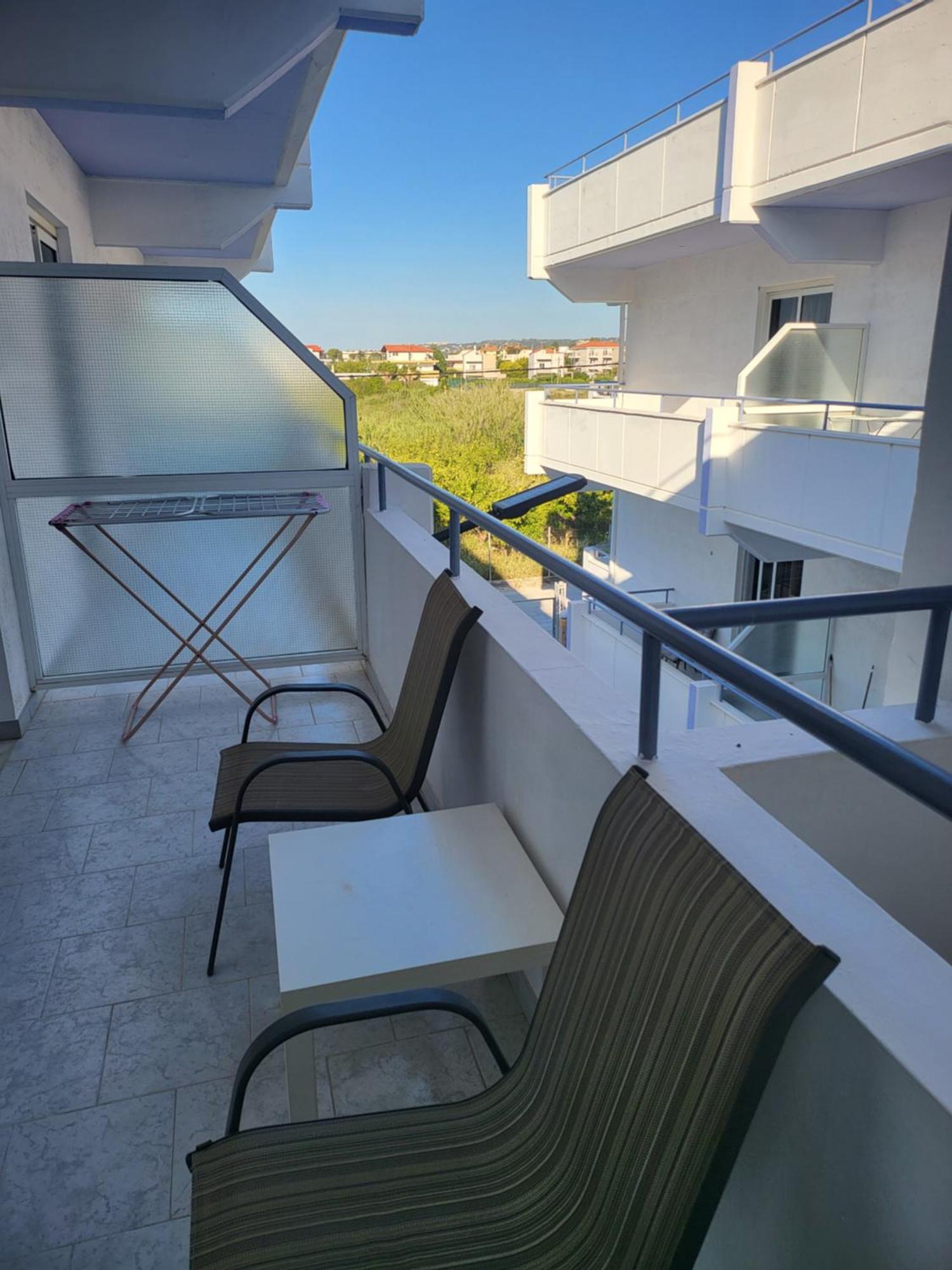 Pyrgos Hotel Apartments Kremastí Eksteriør bilde